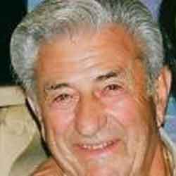 Mike Lampignano