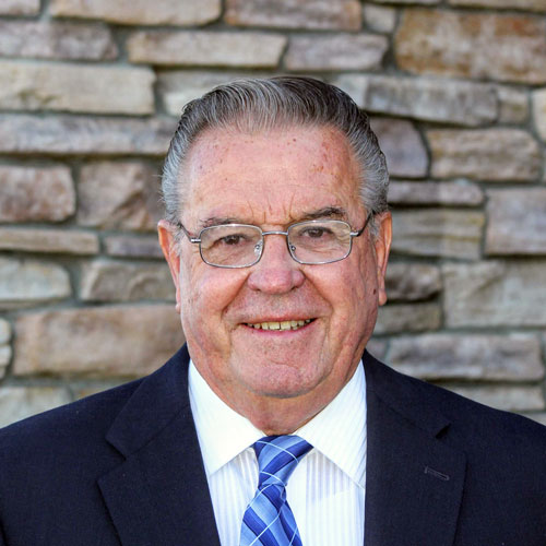 John Connolly